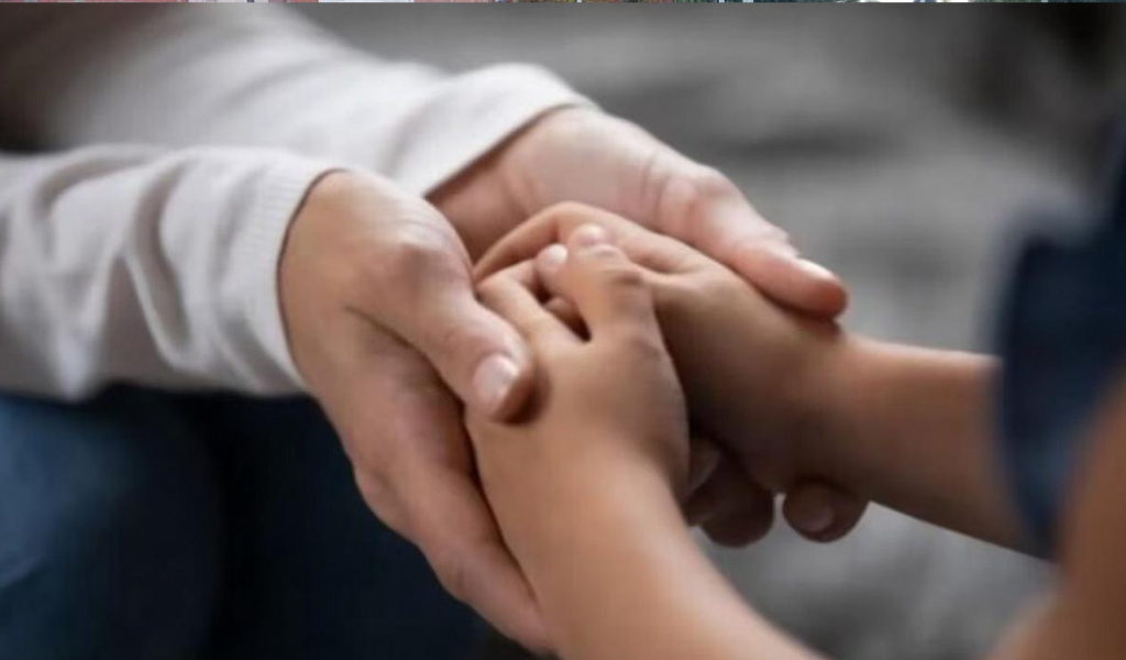 Siete historias que vuelven a empezar: En Salta, siete niños ya encontraron el calor de un hogar.