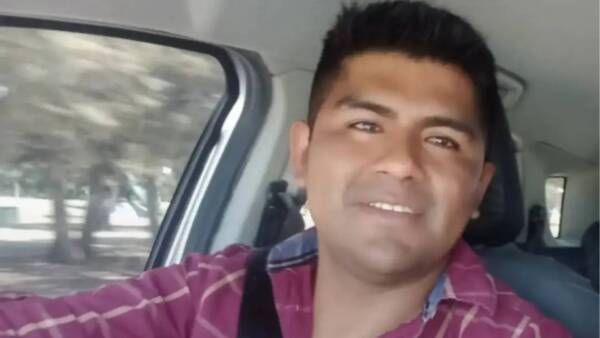 Femicidio de Natalia Cruz en Campo Quijano: Detienen a dos personas que habrían ayudado a Serapio a esconderse