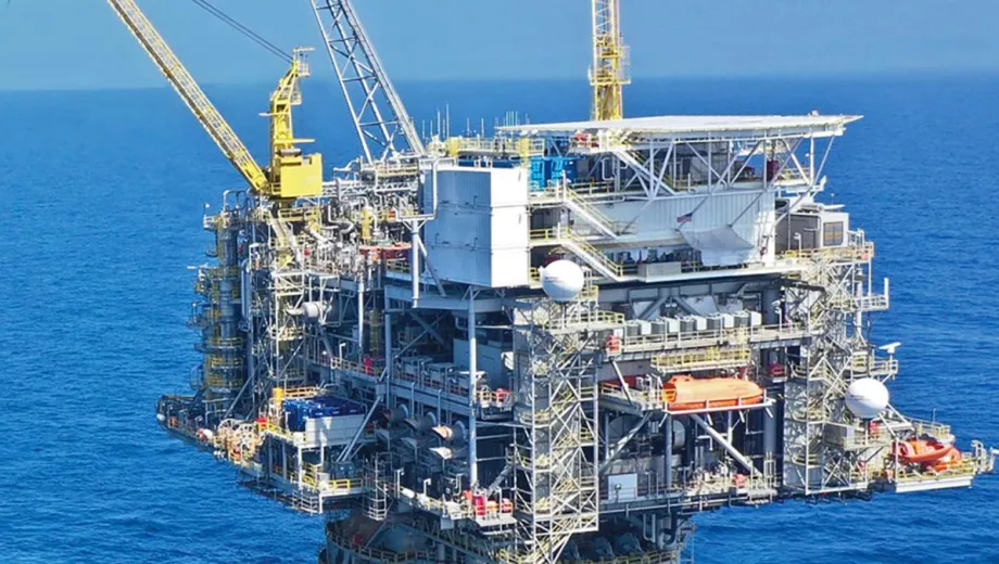 Proyecto Sea Lion: Firmas de Israel y Reino Unido aceleran la extracción de petróleo en  Malvinas en 2027