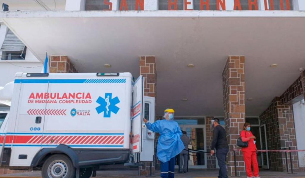 Cada accidentado en un siniestro vial en Salta le puede costar desde tres millones de pesos al Gobierno