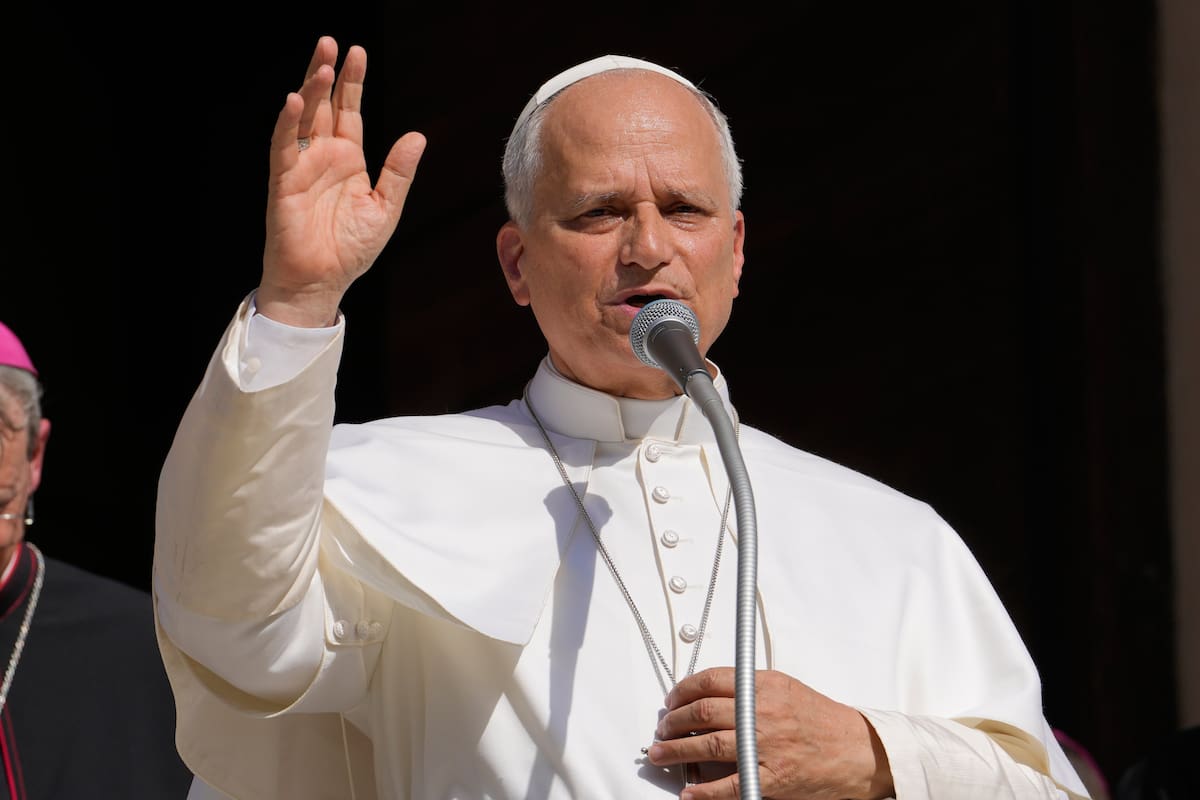 El papa León XIV cumplió 71 años y desde la Catedral de Salta elevaron una oración especial por su vida