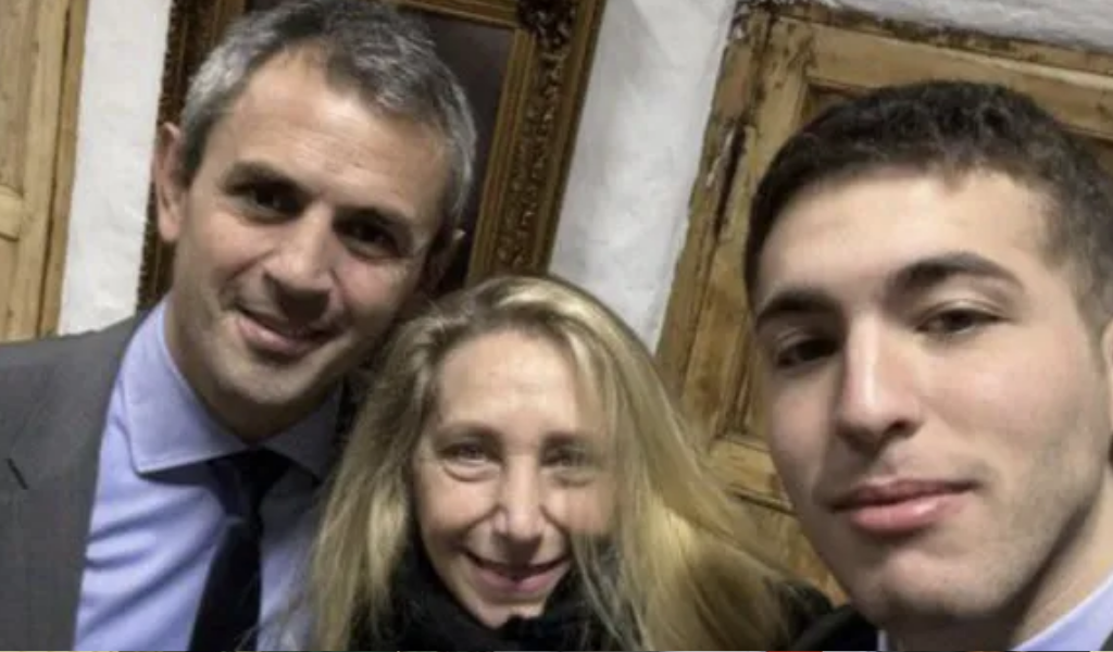 El Banco Nación está muy generoso: Otorgó créditos millonarios a funcionarios y familiares de la era Milei