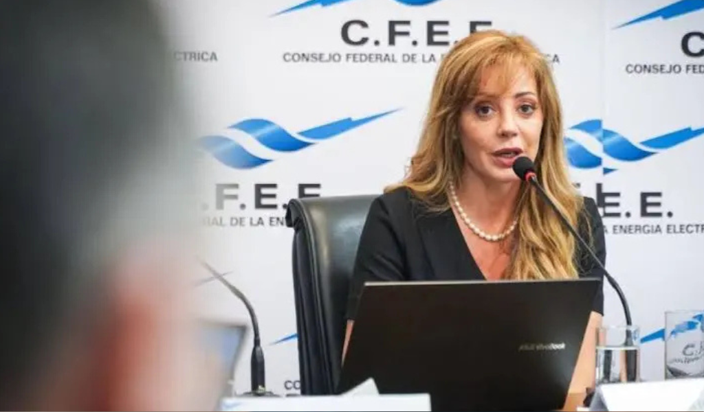 Flavia Royón sobre las elecciones 2027: “Hoy el gobernador Gustavo Sáenz está pensando en la gestión"
