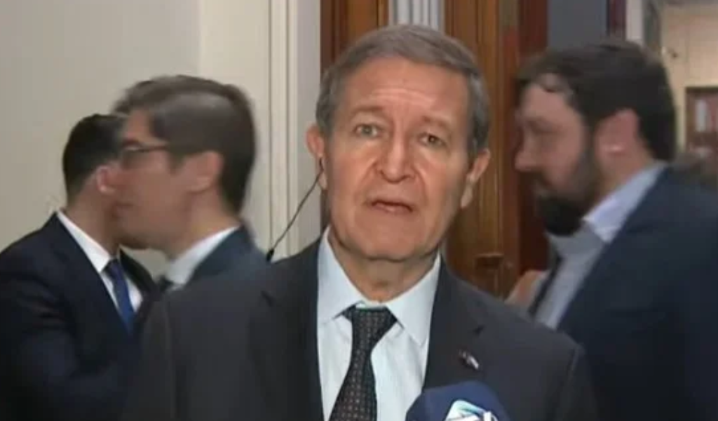 El diputado Biella votará en contra de los recortes en subsidios de Zona Fría que impulsa Milei: "Afectaría a miles de familias salteñas"