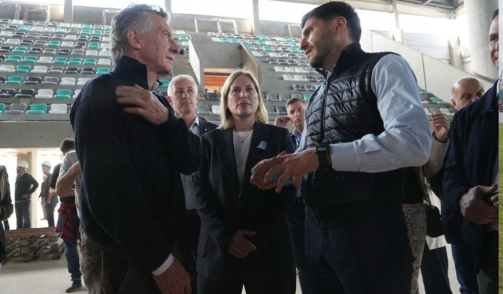 Macri a Milei: "La sociedad puede perdonar errores, pero el quiebre moral no lo perdona nunca"