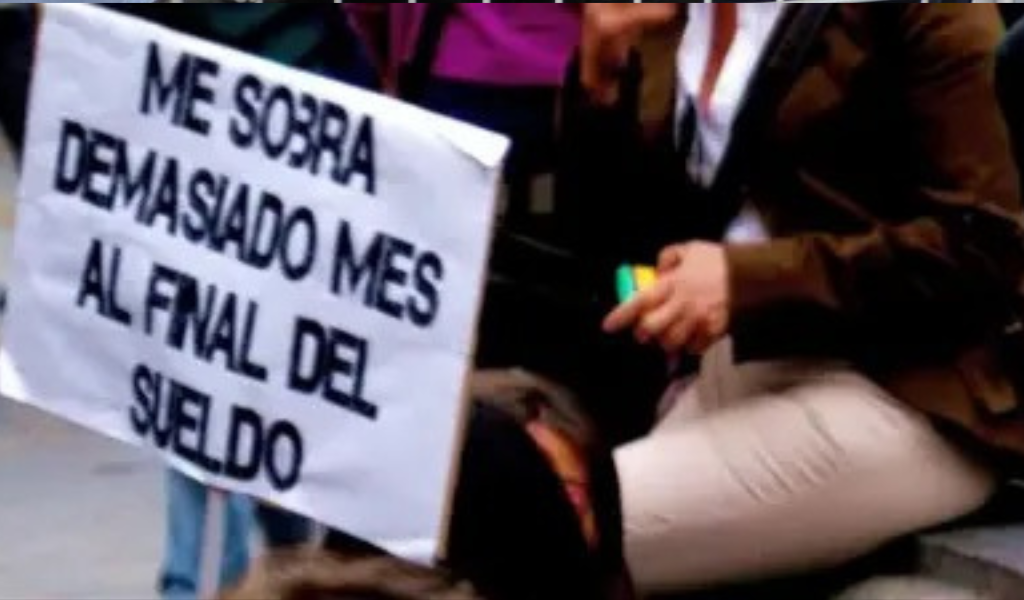 Un 1° de Mayo especial: Radiografía del trabajador en 2026, gana menos, paga más y se endeuda para vivir