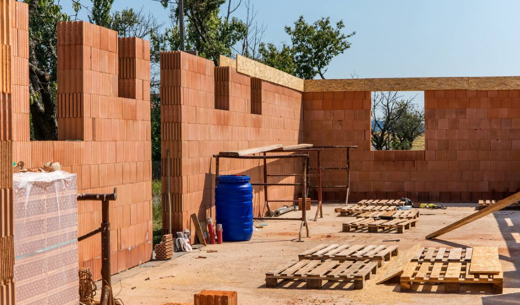 El sueño de la casa propia se encarece: Construir hoy en Salta ya exige una inversión base de 1.000 dólares por metro cuadrado