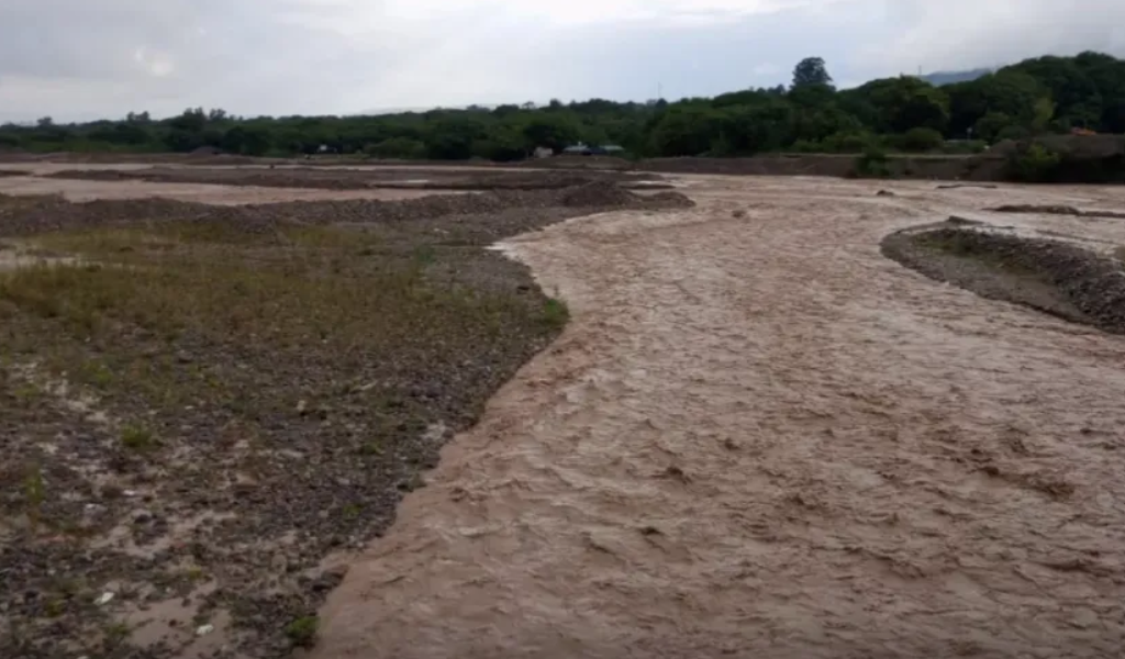 ¿Otro caso de suicidio? Encontraron el cuerpo de un joven en inmediaciones del río Wierna