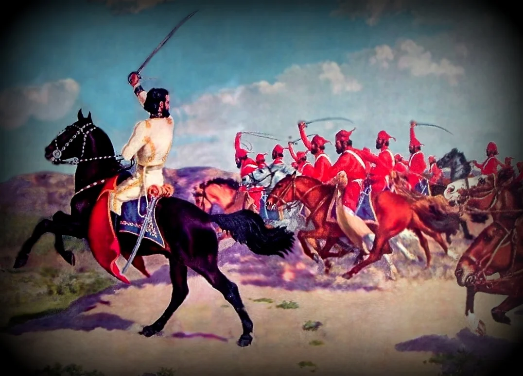 El 24 de agosto será el ‘Día Provincial de la Guerra Gaucha’ en honor a los  héroes que acompañaron al Gral. Güemes