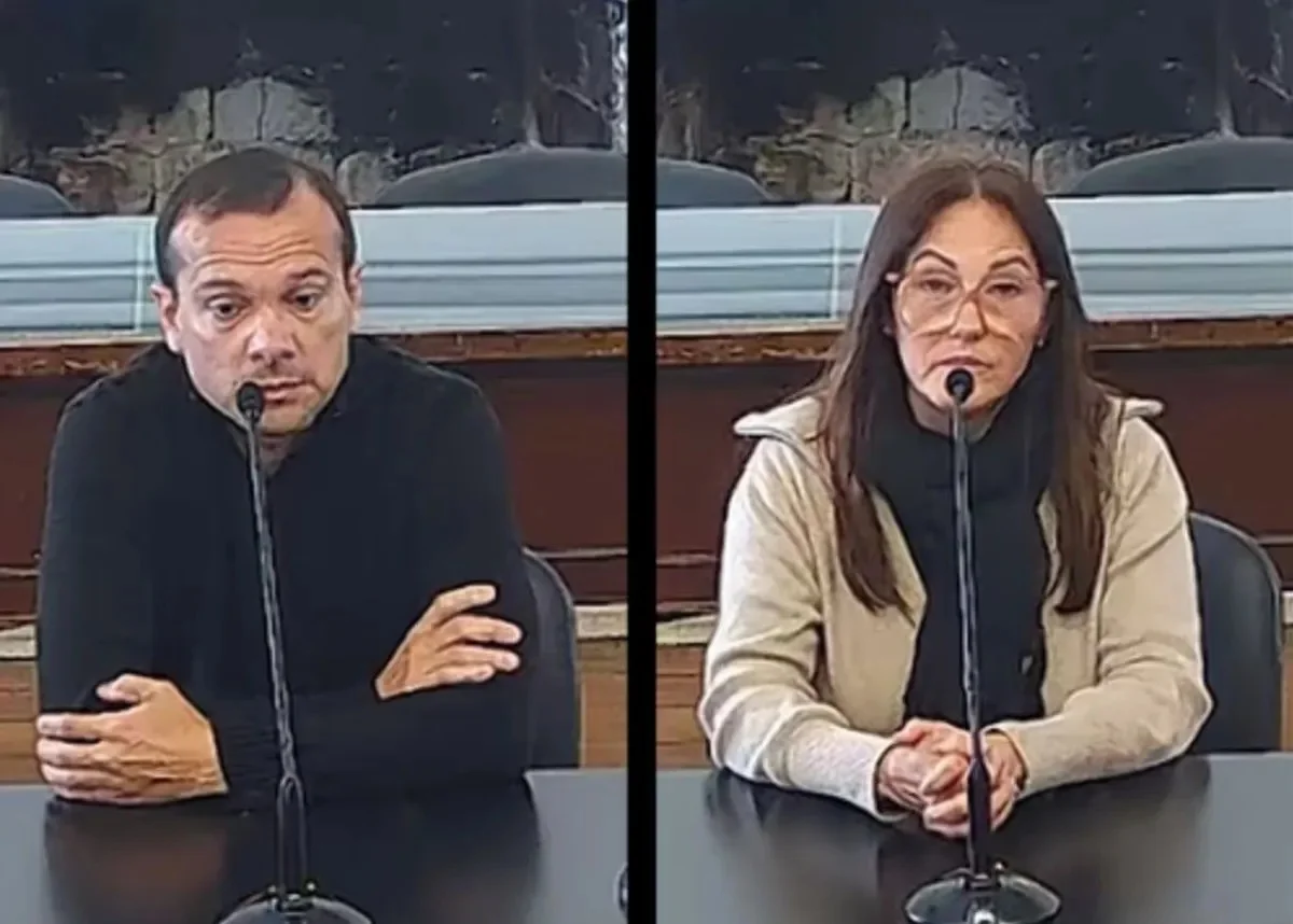 Condenaron a dos empleados del Banco Nación de la sucursal de Orán por robar a clientes