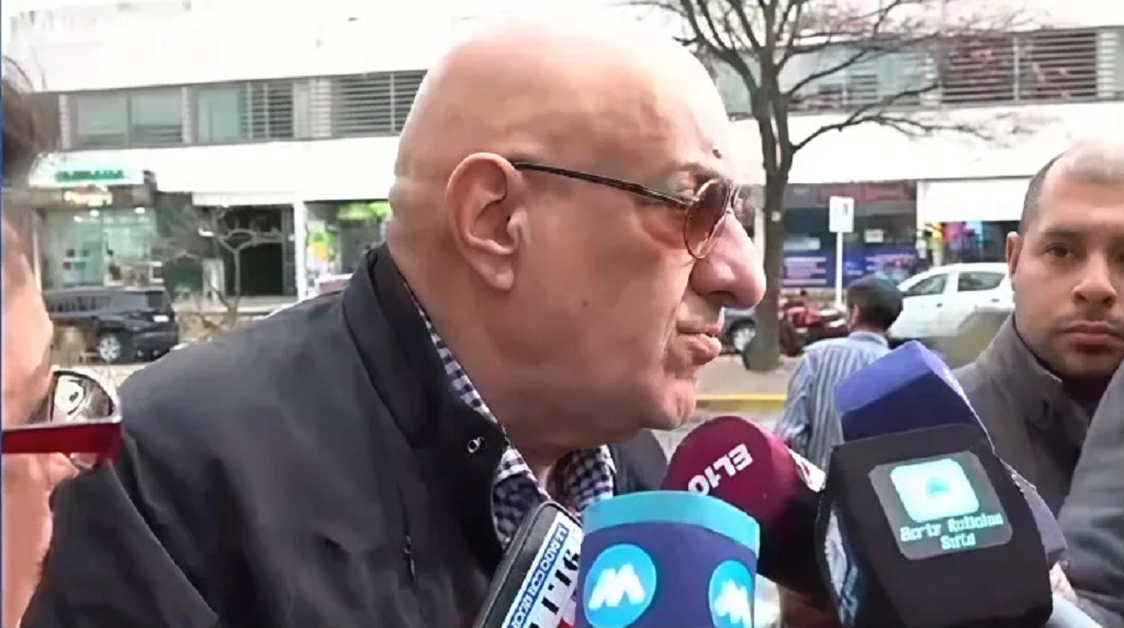 “Esto no va a quedar así”:  lo afirmó el abogado defensor de Javier “Chino” Saavedra, quien fue hallado muerto en la Alcaldía
