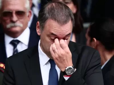 Los gobernadores aliados no quieren pagar el costo de salvar a Adorni en el Senado