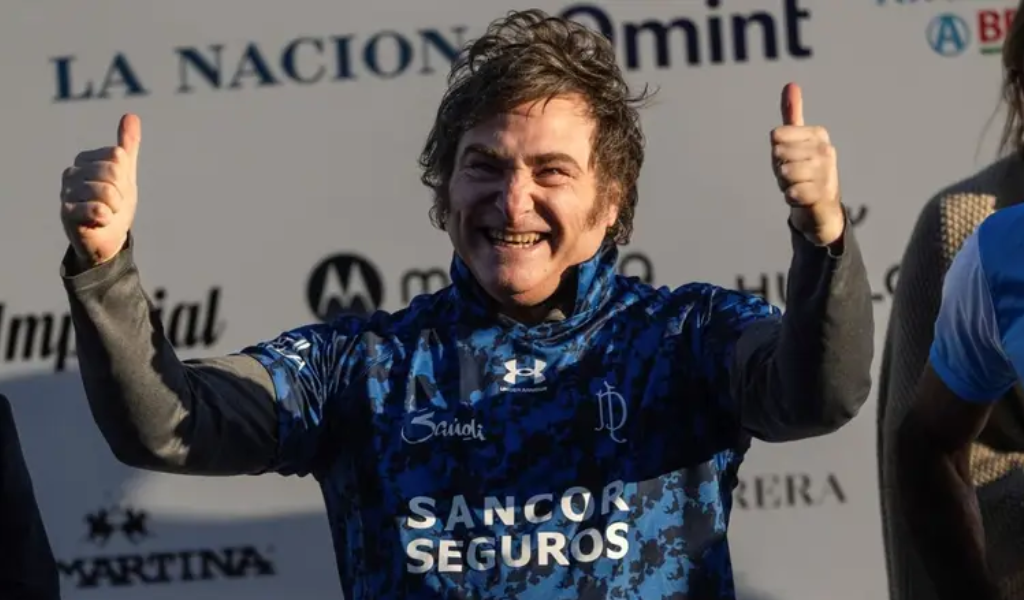 Golpe a los bancos: Con la reforma laboral de Milei los salarios se podrán cobrar en billeteras virtuales como Mercado Pago