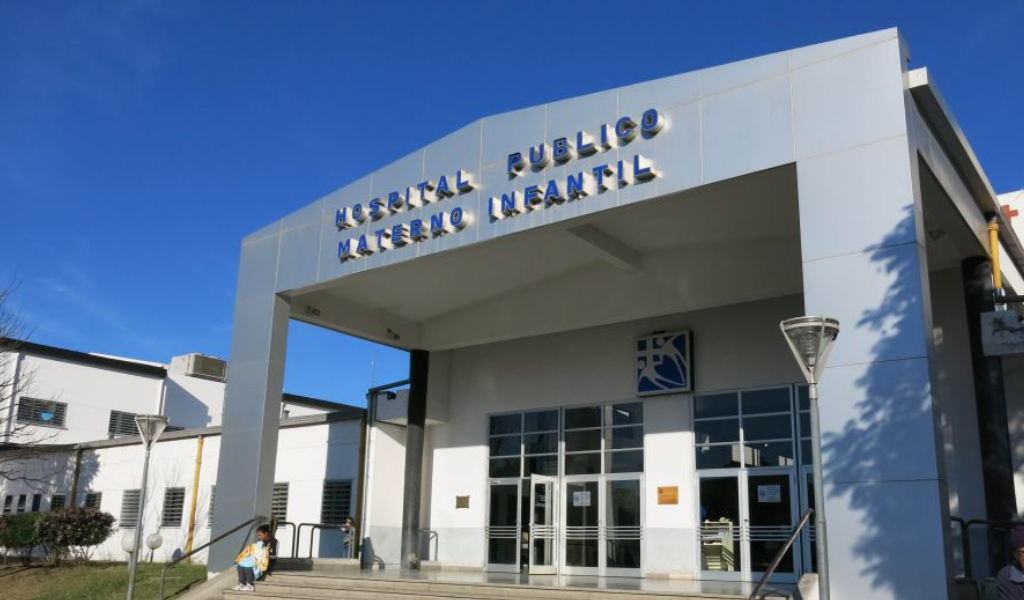 En año nuevo 4 chicos fueron atendidos en el Materno Infantil por picaduras de alacranes