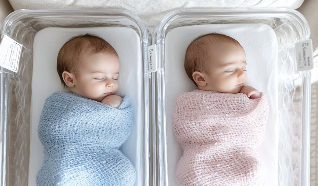 El problema de la natalidad en el mundo: En Argentina cae a mínimos históricos