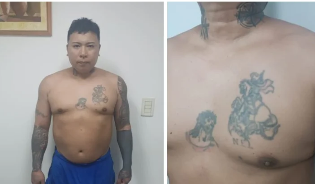 Fuga en la Alcaidía de Salta: Un detenido fue recapturado y un homicida es intensamente buscado