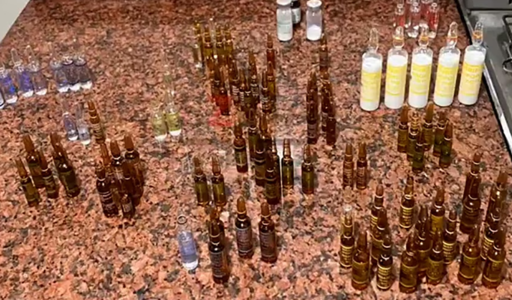 Crisis en el sistema de salud argentino: Alertan sobre el aumento del consumo de sustancias como el propofol en profesionales médicos