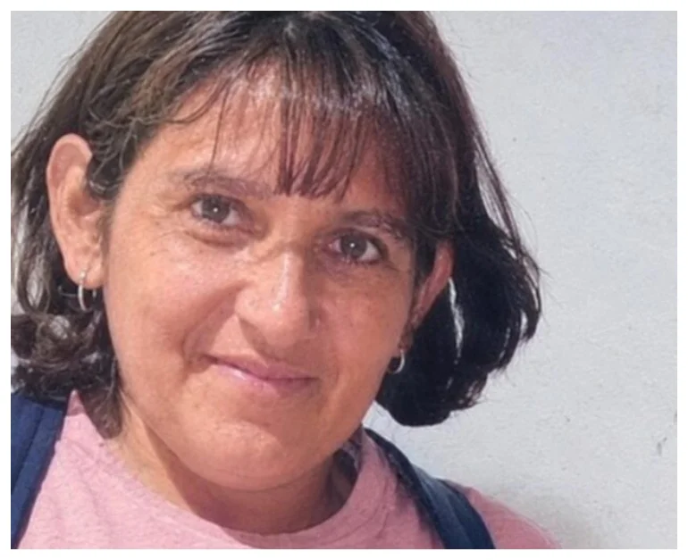 Buscan desesperadamente a Isabel Verónica Galván, desaparecida desde hace cuatro días en el sur de Salta
