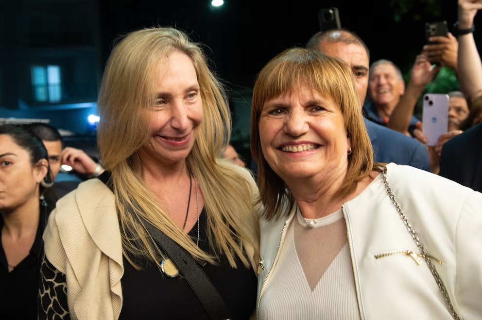 La interna se profundiza: “Está todo mal”, el desafío de Bullrich a Adorni desató el enojo de Karina Milei