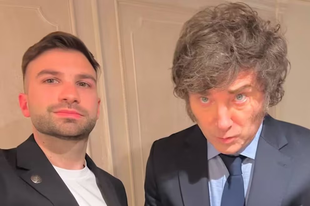 Estafa LIBRA: Nuevos audios de Mauricio Novelli muestran la influencia que tenía sobre los posteos de Javier Milei