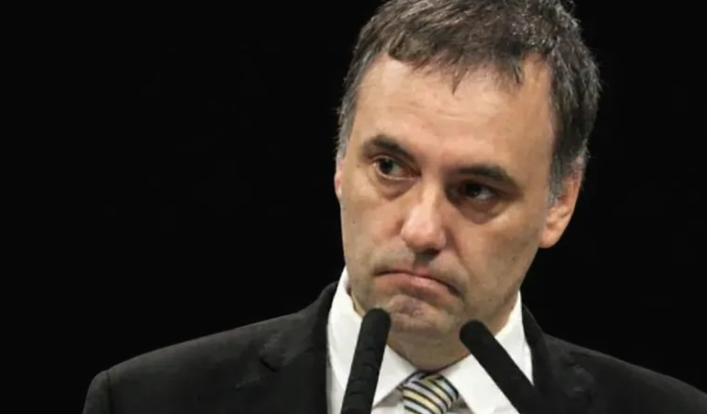 ¡Urgente! Imputaron a Javier Adorni por presunto enriquecimiento ilícito