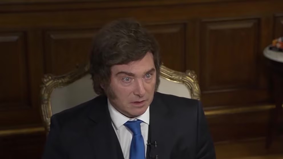 Milei: "La inflación va a empezar con cero en junio o agosto”