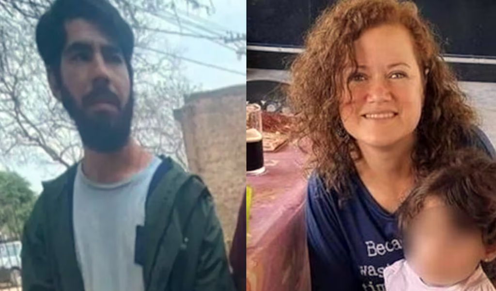 El femicidio de Jimena Salas tiene repercusión nacional:  "Un crimen de 57 puñaladas y un segundo asesino libre"