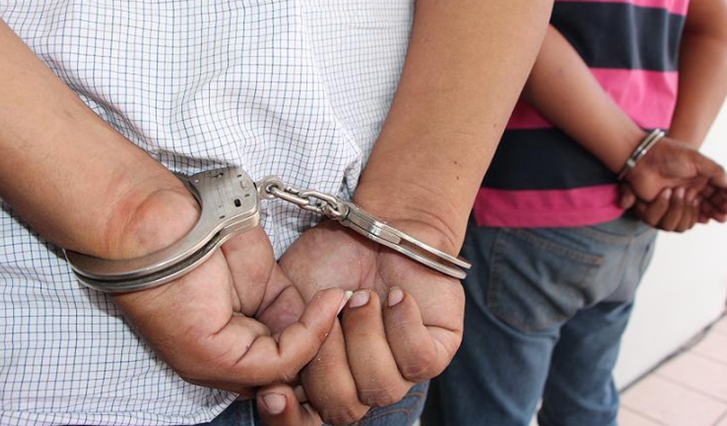 Le robaron la moto en Orán y días despues intentaron cobrarle una recompensa para devolvérsela: Hay 2 detenidos