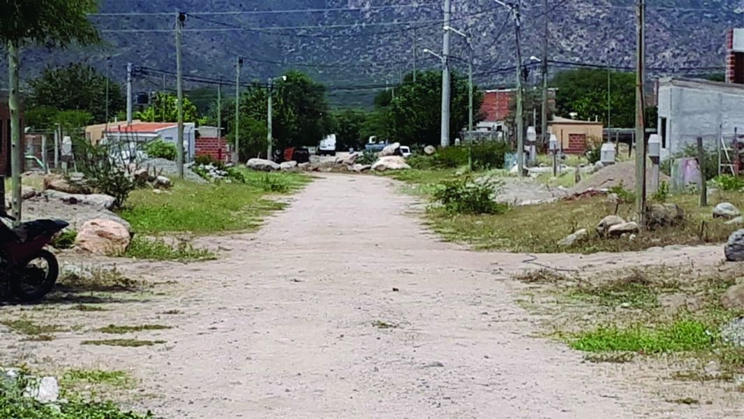 Femicidio y suicidio en Cafayate: Mató a su esposa y se quitó la vida. Tres chicos quedaron huérfanos