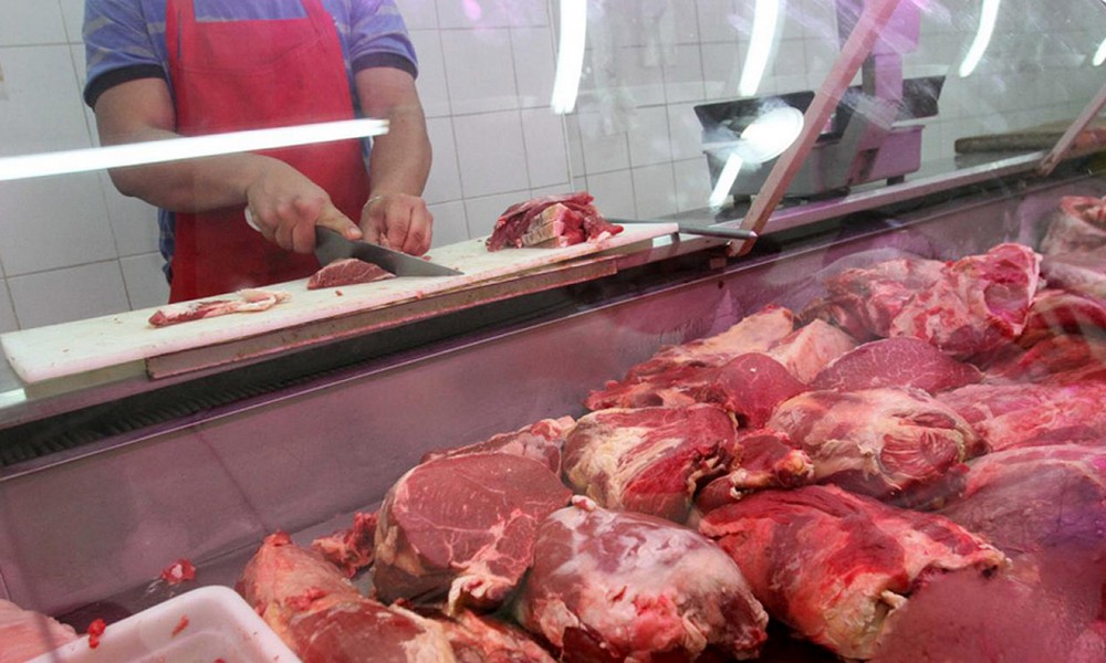 Por la baja demanda no habría aumentos del precio de la carne durante enero y febrero