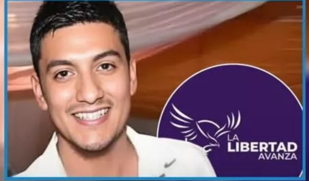 Un concejal de la Libertad Avanza de Tartagal fue denunciado por violencia de género