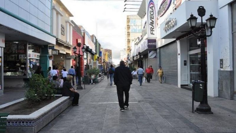 Comercios en Salta están comunicando a sus empleados la imposibilidad de poder pagar el medio aguinaldo