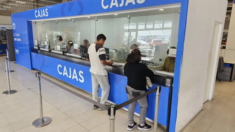 Desde este miércoles más de 14 mil monotributistas pagarán menos de TISSH