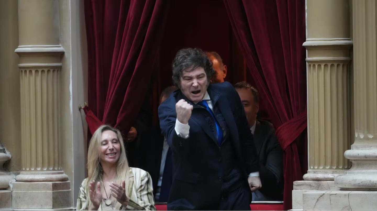 Desde este viernes 6 de marzo rige la nueva Ley  de Reforma Laboral en todo el país