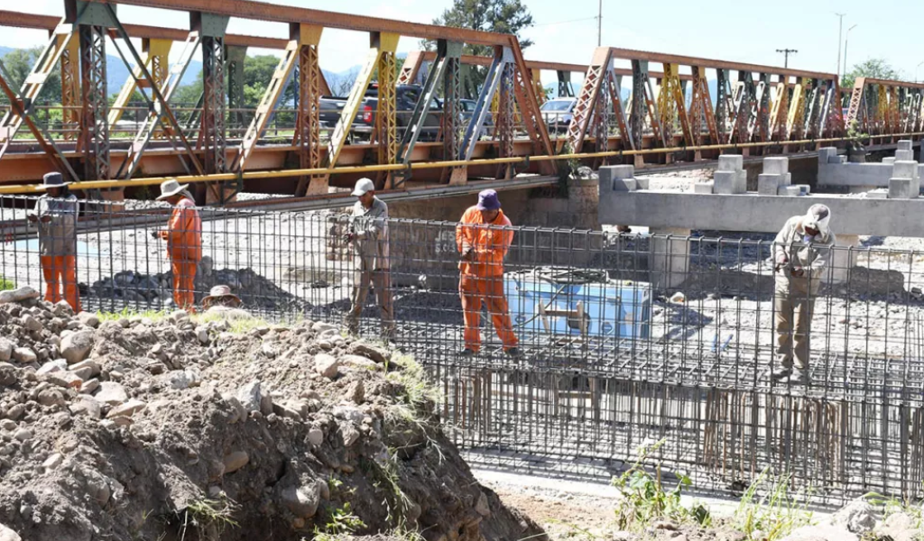 La diputada Mónica Juárez apuntó contra Emilia Orozco: “Pretende apropiarse de obras que nunca gestionó”