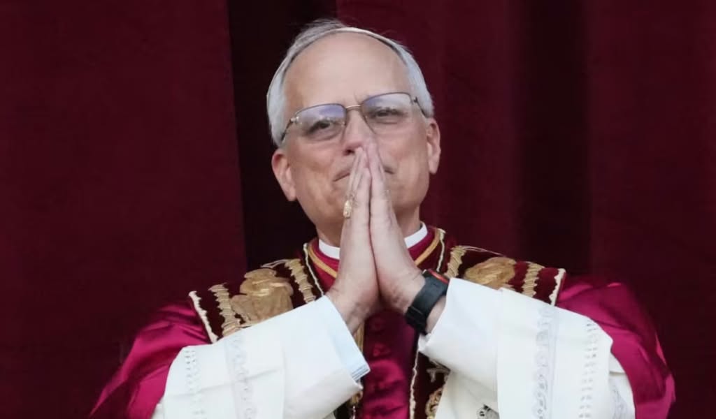 El papa León XIV confirmó su visita a la Argentina: "Allí estaré"