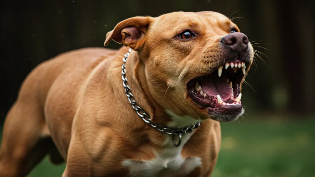 Un salteño atacado por dos pitbulls quedó inmovilizado por las lesiones en ambas piernas y pide ayuda