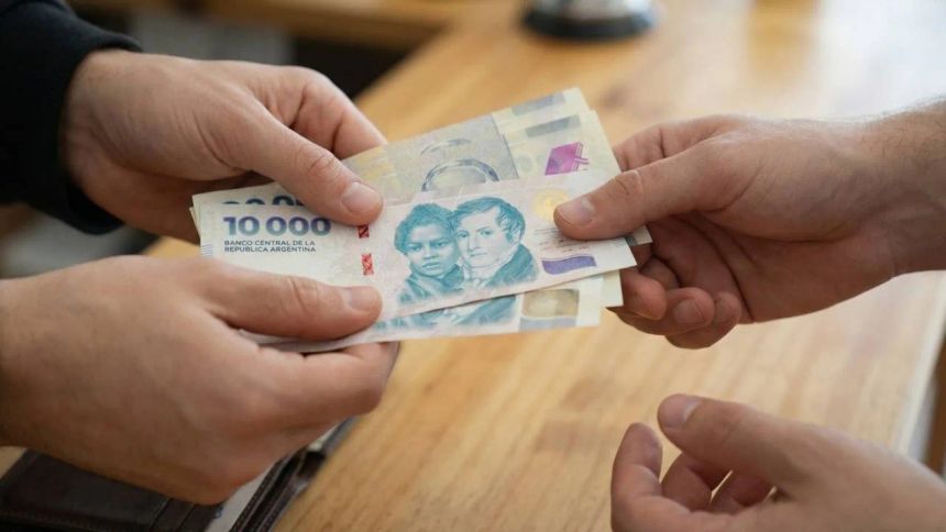 Endeudamiento récord: casi 900.000 argentinos tienen sus deudas en manos de agencias de cobro