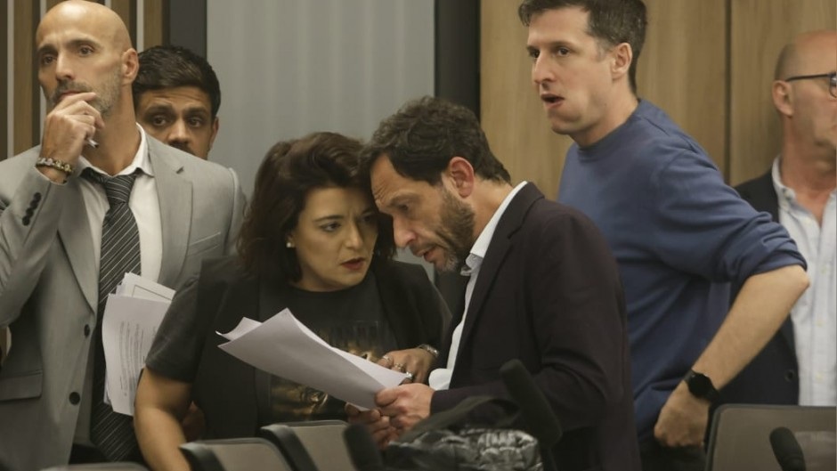Por el caso Libra Diputados citó a Karina: "Nos encantaría ir a buscarla en patrullero"