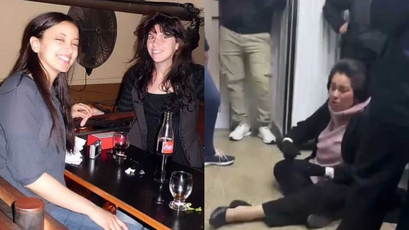 Crimen de las turistas francesas: Le tomaron muestras de ADN a Beatriz Yapura