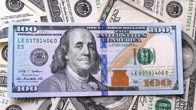 Dólar calmo, demanda récord: Los argentinos aceleran la compra de billetes