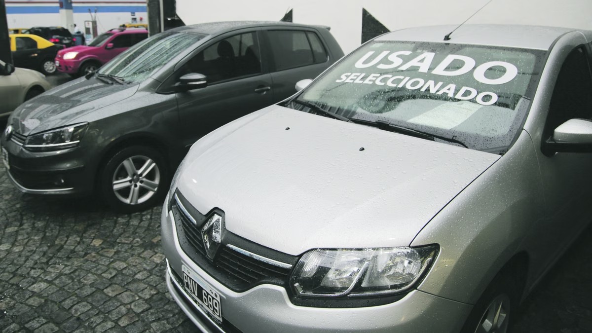 Radiografía del mercado automotor salteño: El usado gana terreno ante el freno en las ventas del 0 km