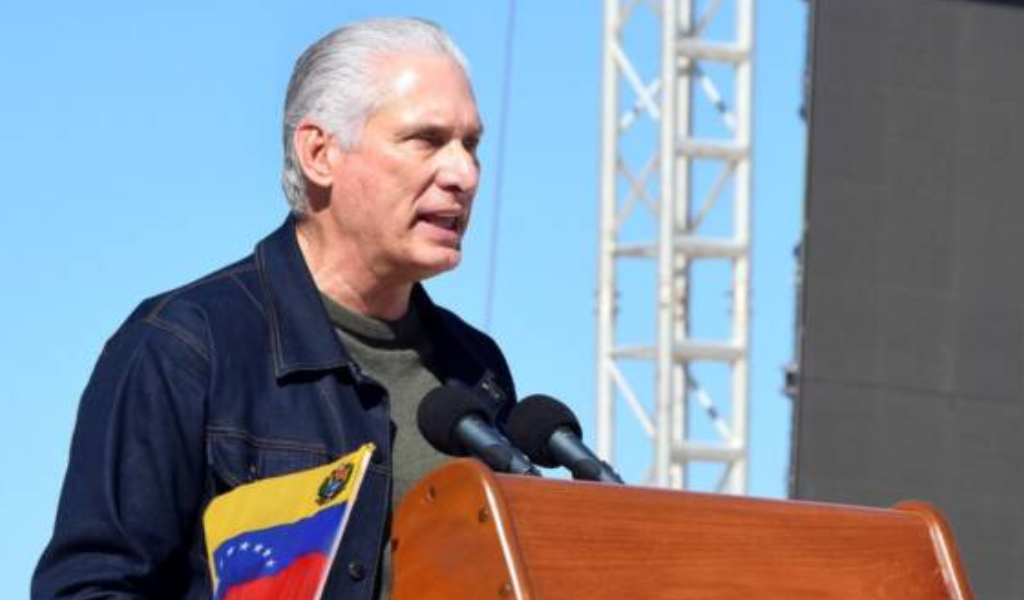 32 cubanos de la seguridad de Nicolás Maduro murieron durante el ataque de Estados Unidos