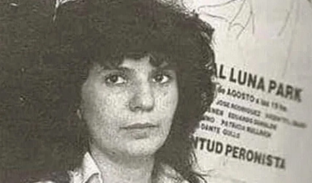 Tremendo cruce: Larreta se burló de Bullrich con una foto de cuando era de la JP