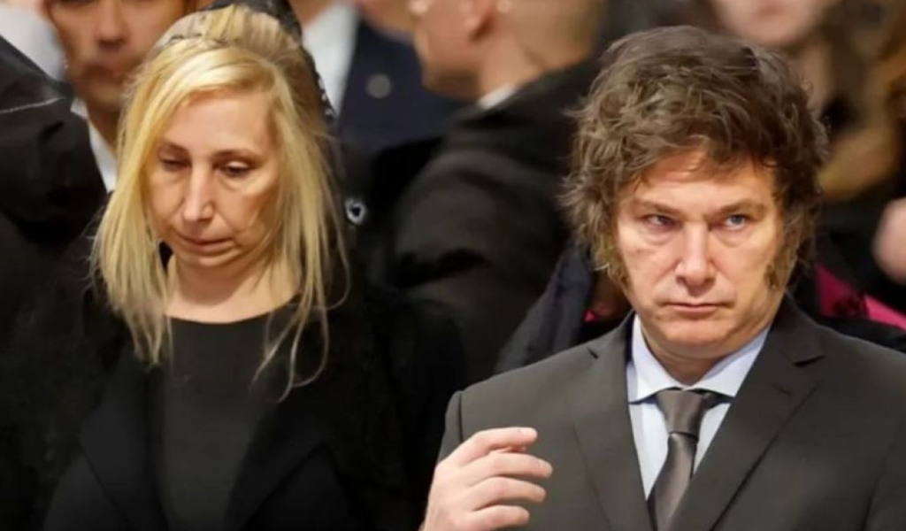 Estafa $LIBRA:  Una jueza de New York mantiene sospechas sobre Javier y Karina Milei