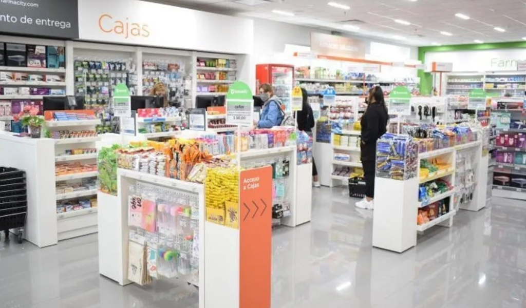 Las ventas en el sector farmacéutico de Salta registraron una caída de entre 20 y 30% en los últimos meses
