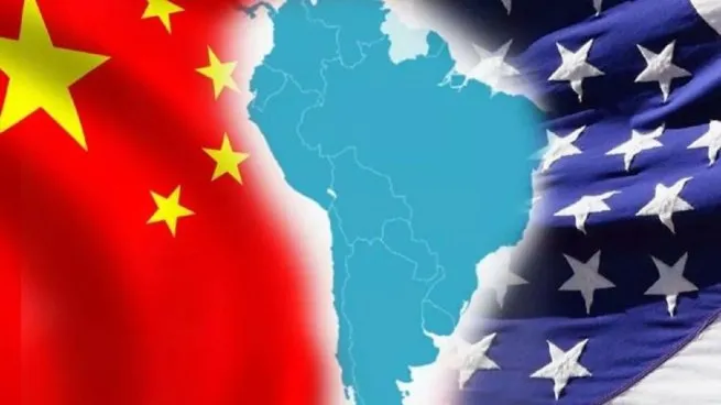 "Hipócrita y arrogante": China acusó a Estados Unidos de bloquear cooperación con Argentina