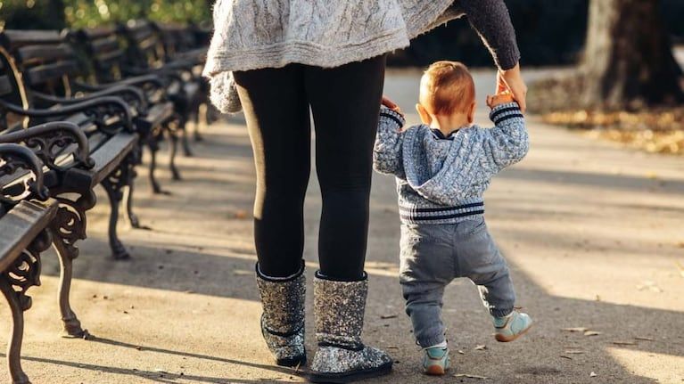 Criar a un hijo en septiembre costó hasta $728.000 y volvió a ganarle a la inflación
