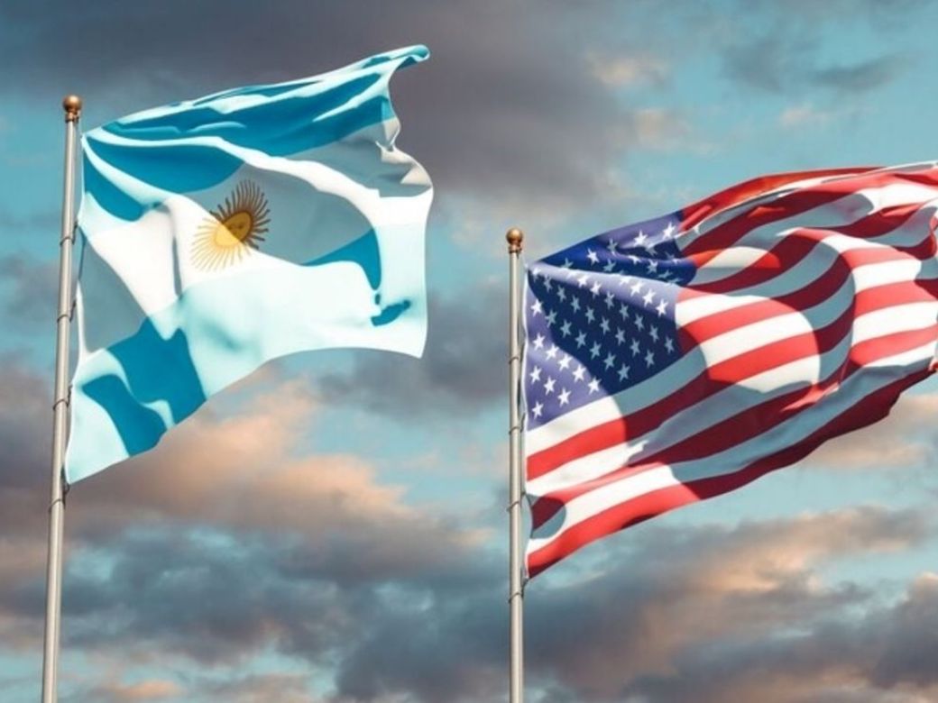 Nuevos aranceles de EEUU: Argentina quedó atrapada en el fuego cruzado entre Donald Trump y China