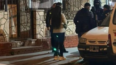 Investigan si fue un femicidio: Murió la joven salteña que se prendió fuego en Villa María Esther